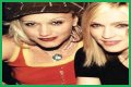 Are Madonna and Gwen Stefani related? How is Madonna related to Gwen Stefani?