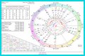 Astrology Birth Chart of Wesley Willis (Punk Singer) 2024