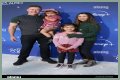 Kevin Durand family, wife, children, parents, siblings