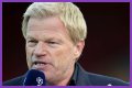 Oliver Kahn (Soccer Player) - Age, Birthday, Bio, Facts, Family, Net Worth, Height & More