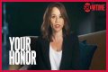 Olivia Delmont Played by Rosie Perez - Your Honor