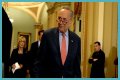 Questions Raised Over Chuck Schumer's Watered-Down UFO Disclosure Bill