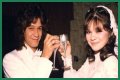 Valerie Bertinelli and Eddie Van Halen: A Relationship Timeline