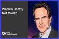 Warren Beatty Net Worth – How Much is Beatty Worth?