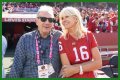 Who is Joe Montana Dating Now