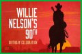 Willie Nelson’s 90th Birthday Celebration - CBS