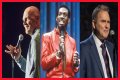 10 Most Successful Comedians of All Time