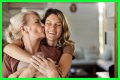All About Their Mother-Daughter Relationship