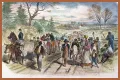 Allocation of Land to the Freed Black People