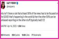 American Idol Judge Katy Perry Lashes Out At Bad News