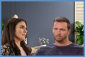 Brady And Gwen Fume As Xander Shacks Up With Chloe