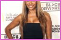 Cynthia Bailey Shows A Lot Of Skin In This Photo From A Recent Campaign