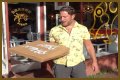 Dave Portnoy and the Owner of Dragon Pizza Got Into a Fairly Extreme Fight