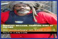 Disturbing Details About Marcus Wesson And His 'Vampire' Cult