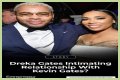 Dreka Gates (Kevin Gates’ Wife) Biography, Age, Wiki, Height, Weight, Boyfriend, Family & More