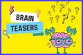 Enhance Your Brain and Have More Fun with Jokes and Brain Teasers