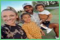  Golden Tate’s wife Elise Tate 