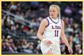 Hailey Van Lith Injury Update, What Happened to Hailey Van Lith?