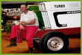 Herman Glueck Obituary, Member Of Texas Truck and Tractor Association Died