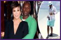 How Kris Jenner's Boyfriend Corey Gamble Is Living His Best Life Celebrating His 40th Birthday