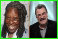 How Many Times Has Whoopi Goldberg Been Married