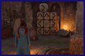 How to solve the Treasure Vaults near Rookwood Castle in Hogwarts Legacy