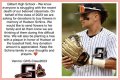 Hudson Schirra, a Former Gilbert High School Baseball Player, Died In a Tragic Crash