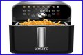 Is A 6 Quart Air Fryer Big Enough?
