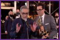 Is Dan Levy Jewish | Religion And Family Ethnicity