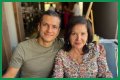 Jaime Lozano Parents: Meet Ana and Jaime