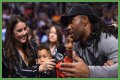 Larry Fitzgerald Wife, Mom, Kids, Girlfriend, Family, Body Net Worth