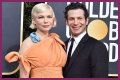 Michelle Williams Sparks Rumors That She’s Tied The Knot With Thomas Kail As Couple Prepares For The Birth Of Their First Child Together