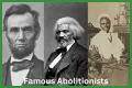 Movement for Emancipation and Abolition of Slavery in Early America