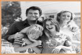 Neil Young & Carrie Snodgrass Relationship, Children, Joint Family Tree & History