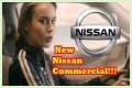 Nissan Commercial Actor – Who is the TV Ad Actor?