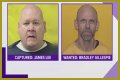 Ohio: Bradley Gillespie Murder And Prison Break, Where Is The Inmate Now?