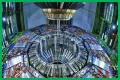 Particle Physics and the Great Particle Accelerator