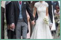 REPORTMeghan Markle Attends Pippa Middleton’s Wedding Reception With Prince Harry!