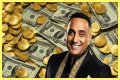 Russell Peters Net Worth – How Much is Peters Worth?