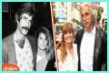 Sam Elliott Fell for Older Wife 13 Years before Meeting Her & Called Himself ‘Real Glutton’ after Marriage 