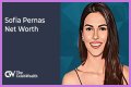 Sofia Pernas Net Worth – How Much is Pernas Worth?