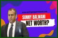 Sunny Balwani Net Worth – How Much is Sunny Balwani Worth?