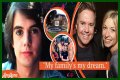 Teen Idol Shaun Cassidy Became Family Guy with Wife of 18 Years & 4 Kids Living with Rescued Animals