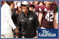 Texas A&M fire football coach Jimbo Fisher – and now owe him $75m | College football