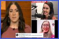The Woman Behind Libs of TikTok Was Recently Named, and She Was Not Happy 