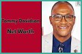 Tommy Davidson’s Net Worth, Biography, Career, Awards, Fact and Life Story
