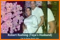 Toya Johnson And Robert Rushing Are Answering Some Juicy Questions About Their Relationship In This Video