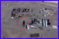
                              UFO 'Hunter' Claims He Found Giant Alien Robot Being Built at Area 51
                    
                          UFO 'Hunter'
                          Major Area 51 Claim ...
                          Giant Alien Robot is Being Built!!!
                      
        
        
          
                        
              
                
                                  3.9K
                              
            
            
              
                
              
            
          

                      9/20/2020 1:36 PM PT
                  
      