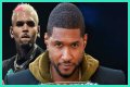 
                              Usher Shows Off Face After Chris Brown Fight, No Visible Injuries
                    
                          Usher At 'Lovers & Friends'
                          Shows Off Face After CB Fight ...
                          No Visible Injuries Here
                      
        
        
          
                          
                Exclusive
              
                        
              
                
                                  3.2K
                              
            
            
              
                
              
            
          

                      5/6/2023 1:41 PM PT
                  
      