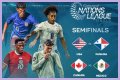 Watch Concacaf Nations League: St. Kitts & Nevis vs. Saint Lucia